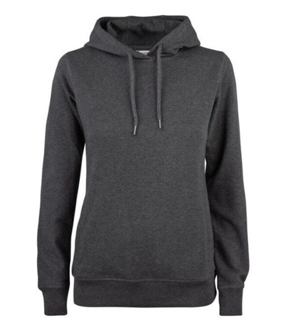 Ladies Premium OC Hoody